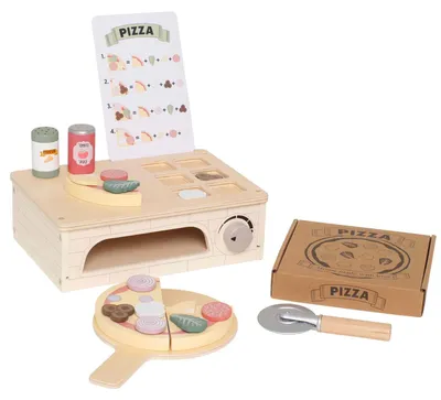 Image de Pizzaofen