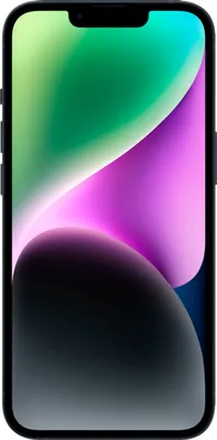 Immagine prodotto di Apple iPhone 14 Plus 128GB Midnight