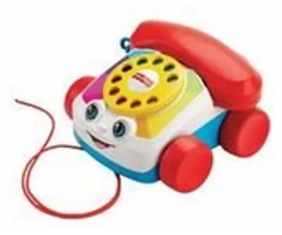 Zdjęcie produktu dla Telefon Fisher-Price Slap