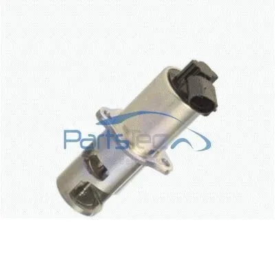 Produktbild von PartsTec PTA510-0034 AGR-Ventil mit Dichtung für RENAULT MEGANE II Coupé-Cabriolet (EM0/1) Abgasrückführungsventil