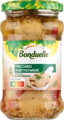 Immagine prodotto di Pieczeniarki z koperkiem Bon Appetit 280 g