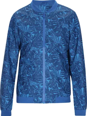 Produktbild von HOMEBASE herren jacke - blau, L