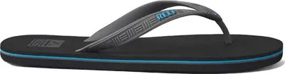 Produktbild von Reef Seaside Grey/Aqua/Black Größe EU 40