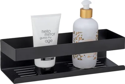 Produktbild von Nástenná polica Turbo-Loc® Genova Black