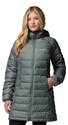 Produktbild von Columbia Powder Lite II Mid J 2089371342