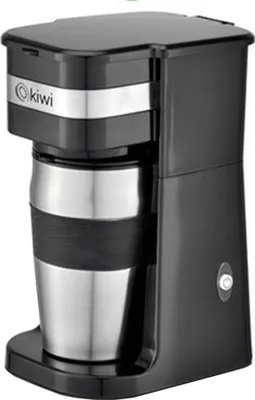 Produktbild von Kiwi Take Away 420cc 700w Cup Espressomaschine  One Size / EU Plug 220V  One Size