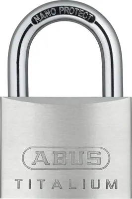 Zdjęcie produktu dla Kłódka ABUS 64TI/60 B/SB - 56964