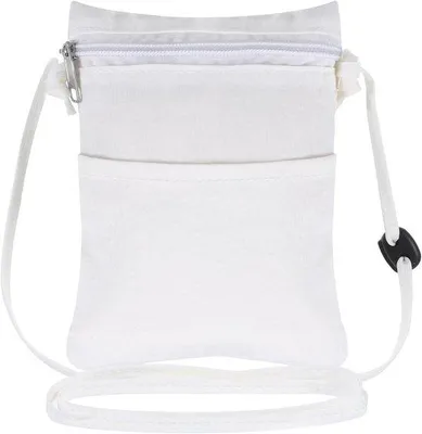 Image de Sac à bandoulière pour femme avec bandoulière réglable et amovible, support pour téléphone portable, sac à bandoulière.
