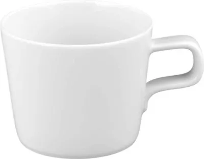 Produktbild von Seltmann Weiden No Limits weiß Cappuccino/Teeobere 0,26l