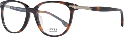 Image de Lunettes Lozza VL4107 09AJ 52 Femme Marron