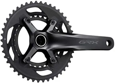 Obrázok produktu pre Shimano FC-RX600-11 175.0 30T-46T Kľuky