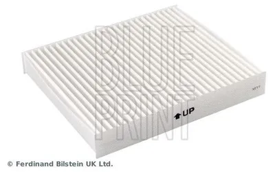 Produktbild von BLUE PRINT ADN12518 Innenraumfilter Pollenfilter für INFINITI Q50 Limousine