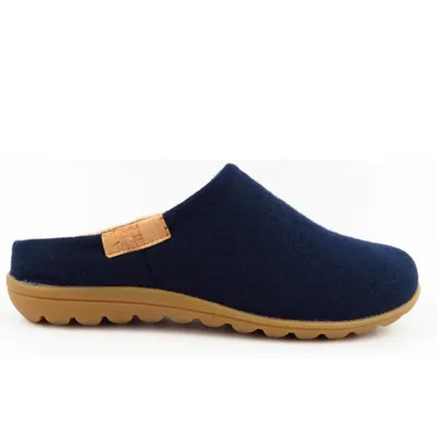 Produktbild von Westland CADIZ 01 Hausschuh Blau