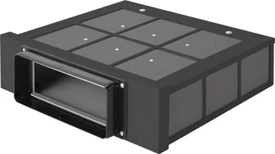 Zdjęcie produktu dla Falmec akcesorium do maski wyciągu Carbon.Zeo KACL.930