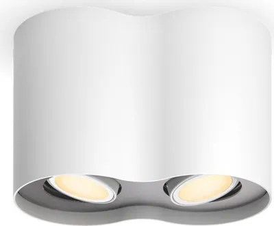 Produktbild von Philips Hue White Amb. Pillar Spot