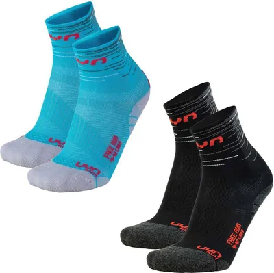 Produktbild von Uyn Lady Free Run Socks     35/36