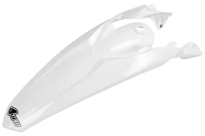 Zdjęcie produktu dla UFO Plast, osłona błotnika tylna, model KT04024047