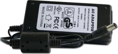 Image de WaveRF POW48 38W, 48 V, 0.8 A alimentation pour RB (38W/commuté)