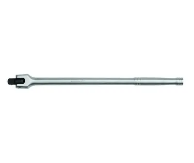 Obrázek produktu pro Yato YT-1345, Jedna položka, Flexibilní rukojeť, Chrom-vanadiová ocel, 3/4", Satin, 507 mm