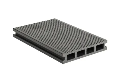 Produktbild von Terrassendiele G21 2,5 x 14 x 400 cm, Incana WPC
