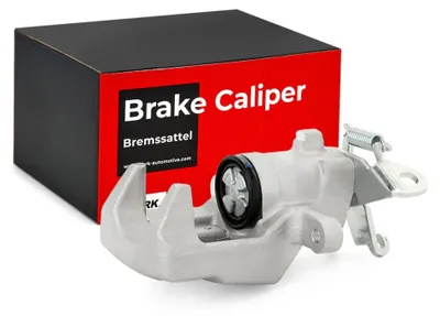 Produktbild von STARK SKBC-0460205 Bremssattel Hinten Links Hinten für RENAULT TWINGO II (CN0) MEGANE III Grandtour (KZ0/1) Clio IV Schrägheck (BH) Scénic III (JZ0/1)