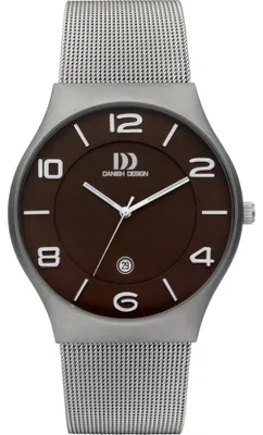 Produktbild von Danish Design - Armbanduhr - Herren - Chronograph - IQ69Q1106