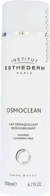 Zdjęcie produktu dla Institut Esthederm Osmoclean Kojące mleczko oczyszczające 200 ml