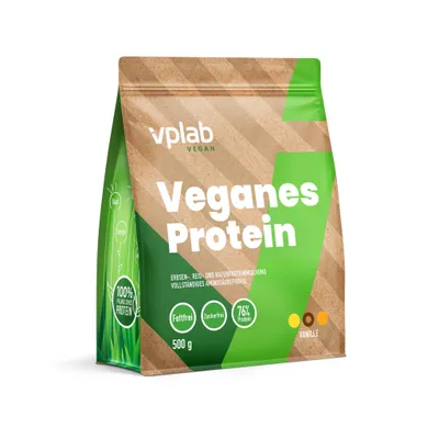 Immagine prodotto di Proteine vegane Vplab