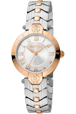 Imagen del producto de Roberto Cavalli By Franck Muller, modelo RV1L166M0091