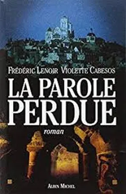 Image de La Parole Perdue