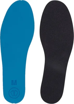 Produktbild von SIDAS Reducteur Vol 3 mm hard Einlegesohlen blau 42-43