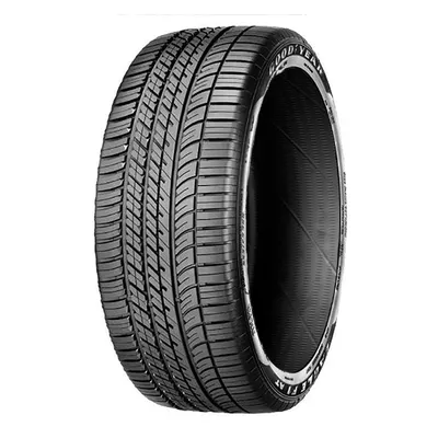 Productafbeelding van Goodyear zomerbanden voor motorfietsen, model Eagle F1 All Terrain (235/55 R19 105W XL EVR, J, LR, SealTech)