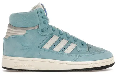 Produktbild von adidas Centennial 85 Hi Preloved Blue - EU 42 2/3