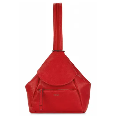 Produktbild von Tamaris Rucksack Adele red, Größe in cm 24 x 14 x 25