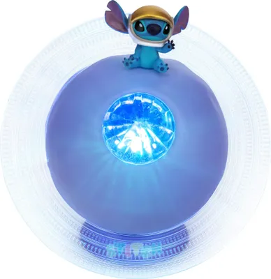 Image de Lampa projekcyjna Lilo i Stitch Galaxy 10 cm - oficjalny produkt