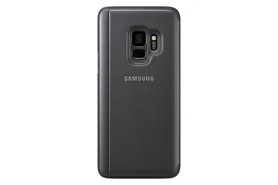 Imagen del producto de Samsung EF-ZG960, tipo folio, para Samsung Galaxy S9, 14,7 cm (5,8"), color