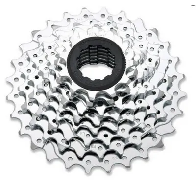 Produktbild von Sram PG-850 PowerGlide II 11-30T 8Gang Kassette