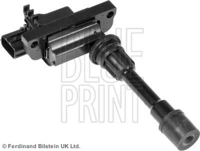 Produktbild von BLUE PRINT ADM51475 Zündspule für MAZDA 323 F VI (BJ) PREMACY (CP) FAMILIA VI (BJ) Premacy Kastenwagen (CP)