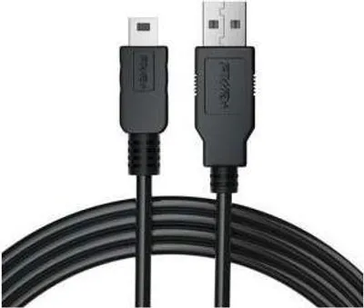 Immagine prodotto di Wacom ACK4090601 cavo USB 3 m USB A Micro-USB A Nero