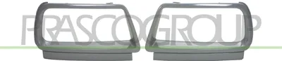 Produktbild von PRASCO Scheinwerferblenden SZ0522103 Rechts für SUZUKI Vitara SUV (ET, TA, TD)