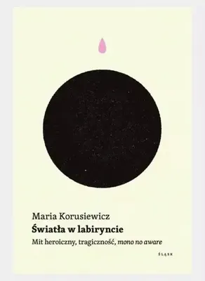Imagen del producto de Światła w labiryncie - Maria Korusiewicz
