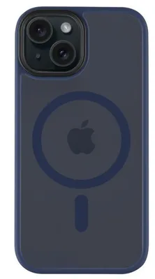 Obrázok produktu pre Tactical MagForce Hyperstealth púzdro pre iPhone 15 6.1" Deep blue