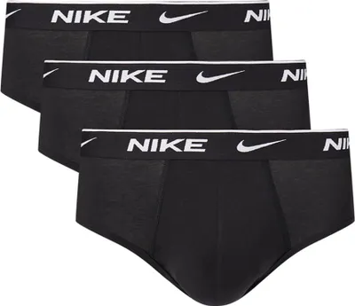 Obrázek produktu pro Pánské slipy Nike (3 balení)