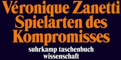 Obrázok produktu pre Spielarten des Kompromisses