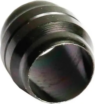 Produktbild von Magura Bremsleitungsolive 20 Einheiten Schwarz Schwarz One Size