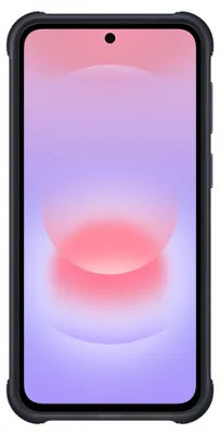 Obrázok produktu pre Samsung EF-RA376CBEGWW, Ochranný obal, Samsung, Galaxy A37 5G, 17 cm (6.7"), Čierna