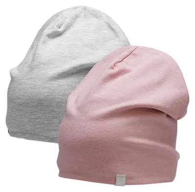 Image de 4F - Casquette pour enfants « 4FJSS23ACAPF120 » PP523 (taille unique) (rose/gris)