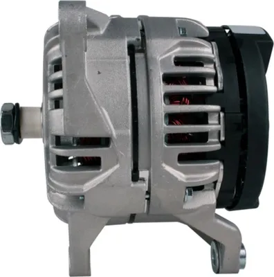 Produktbild von HELLA 8EL 012 428-811 Lichtmaschine Generator LiMa 110A 12V für FIAT Ducato Kastenwagen (250, 290) Ducato Pritsche / Fahrgestell (250, 290) Ducato Bus