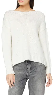 Productafbeelding van Meer & Meer Damen Pullover, model 0041, maat 38