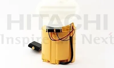 Produktbild von HITACHI 2503571 Kraftstofffördereinheit Dieselpumpe passend für MERCEDES-BENZ E-Klasse Limousine (W212) E-Klasse T-modell (S212)